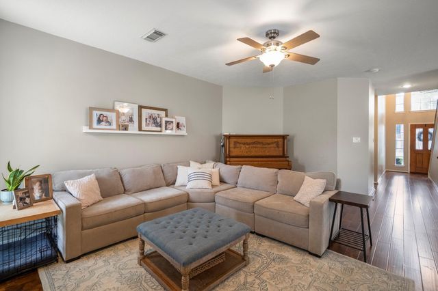 16315 Hammerwood Court, Tomball, TX 77377