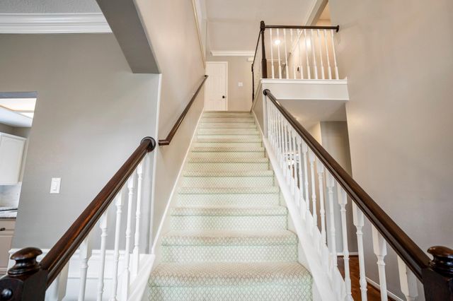 16315 Hammerwood Court, Tomball, TX 77377