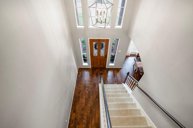 16315 Hammerwood Court, Tomball, TX 77377