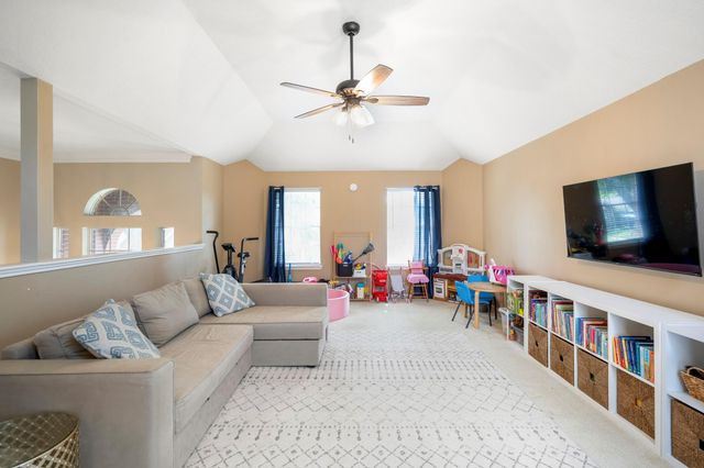 16315 Hammerwood Court, Tomball, TX 77377