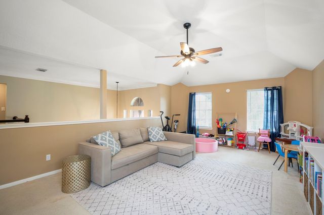16315 Hammerwood Court, Tomball, TX 77377