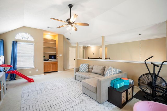 16315 Hammerwood Court, Tomball, TX 77377