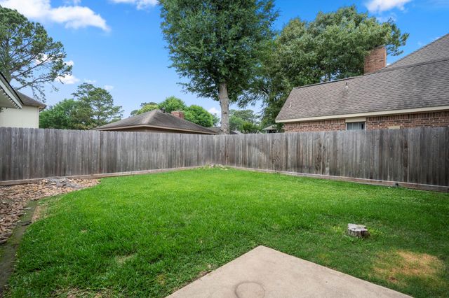 16315 Hammerwood Court, Tomball, TX 77377