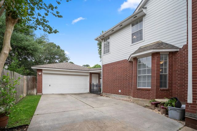 16315 Hammerwood Court, Tomball, TX 77377