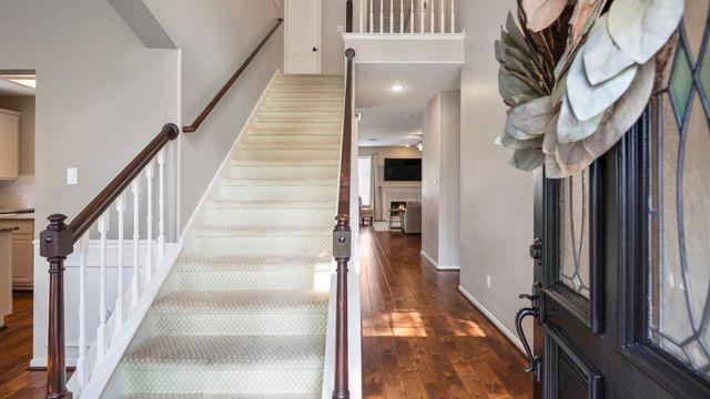 16315 Hammerwood Court, Tomball, TX 77377