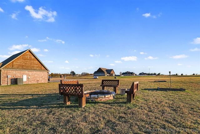 6865 Wilson Street, Durant, OK 74701