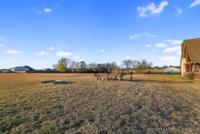 6865 Wilson Street, Durant, OK 74701