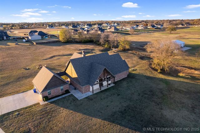 6865 Wilson Street, Durant, OK 74701