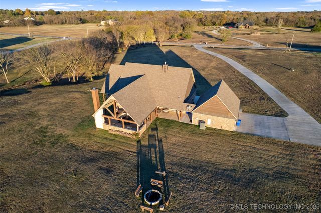 6865 Wilson Street, Durant, OK 74701