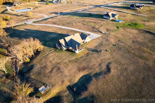 6865 Wilson Street, Durant, OK 74701