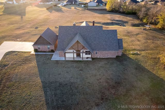 6865 Wilson Street, Durant, OK 74701