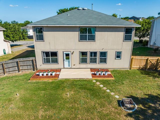 209 Prairie Verbena DR, Kyle, TX 78640