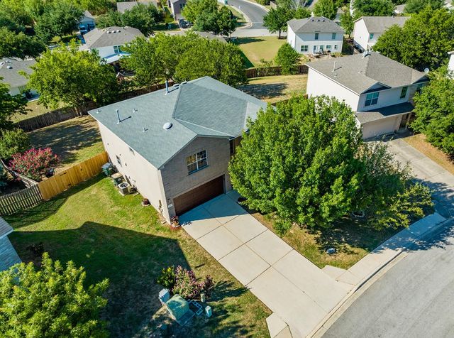 209 Prairie Verbena DR, Kyle, TX 78640
