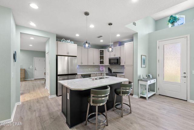 9301 Cool Breeze Drive, Panama City Beach, FL 32413