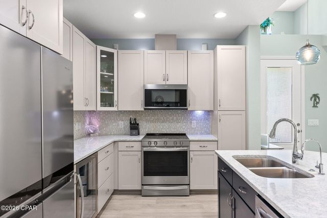 9301 Cool Breeze Drive, Panama City Beach, FL 32413