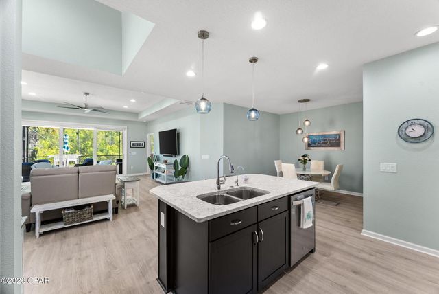 9301 Cool Breeze Drive, Panama City Beach, FL 32413
