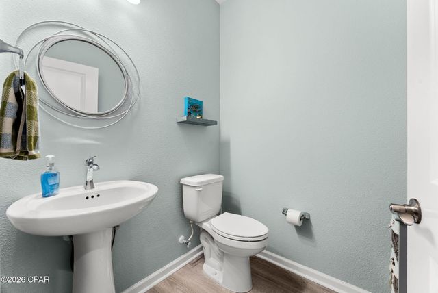 9301 Cool Breeze Drive, Panama City Beach, FL 32413