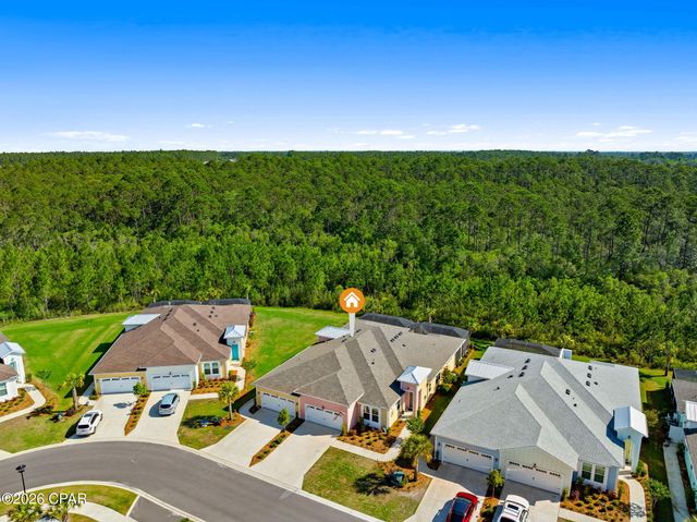9301 Cool Breeze Drive, Panama City Beach, FL 32413