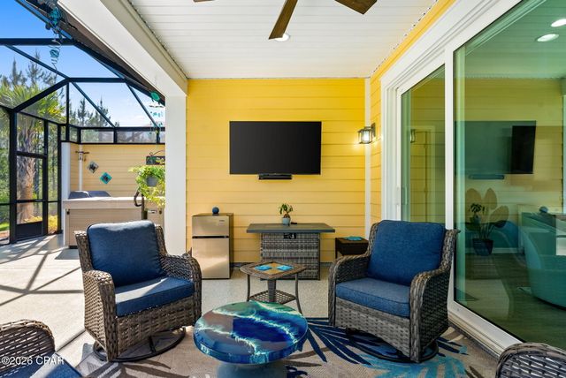 9301 Cool Breeze Drive, Panama City Beach, FL 32413