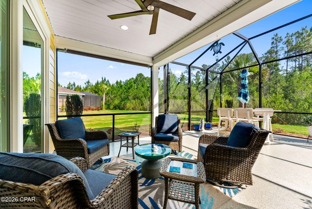 9301 Cool Breeze Drive, Panama City Beach, FL 32413
