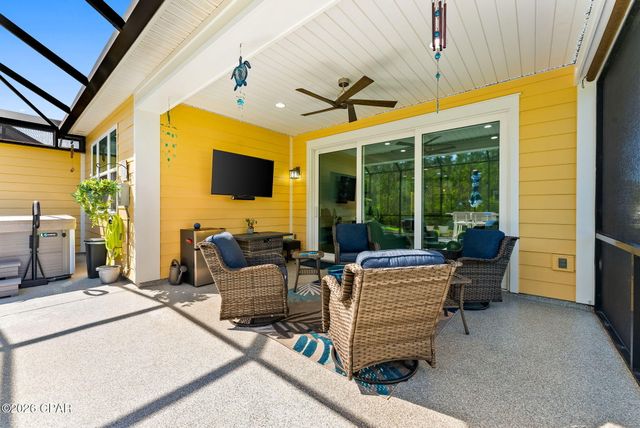 9301 Cool Breeze Drive, Panama City Beach, FL 32413