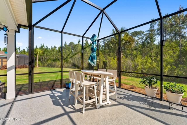 9301 Cool Breeze Drive, Panama City Beach, FL 32413