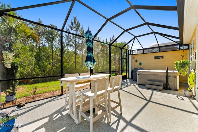 9301 Cool Breeze Drive, Panama City Beach, FL 32413
