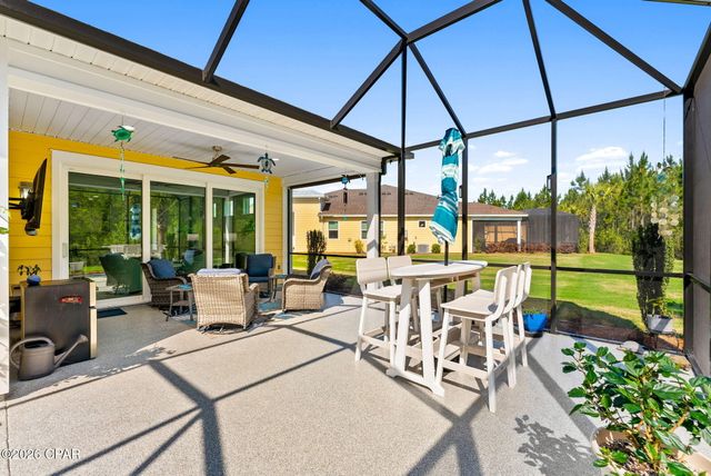 9301 Cool Breeze Drive, Panama City Beach, FL 32413