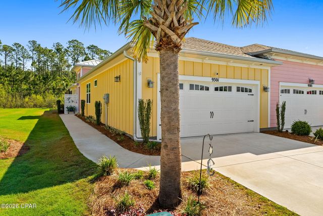 9301 Cool Breeze Drive, Panama City Beach, FL 32413