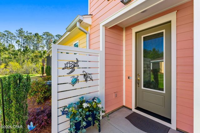 9301 Cool Breeze Drive, Panama City Beach, FL 32413