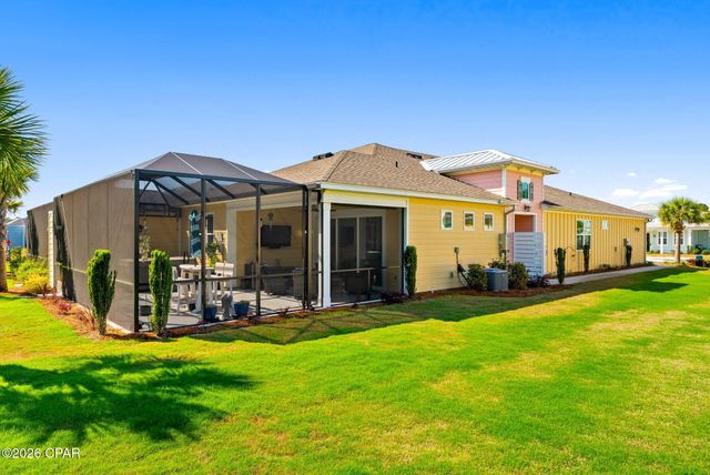 9301 Cool Breeze Drive, Panama City Beach, FL 32413