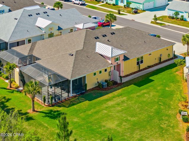 9301 Cool Breeze Drive, Panama City Beach, FL 32413