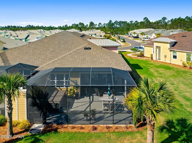 9301 Cool Breeze Drive, Panama City Beach, FL 32413
