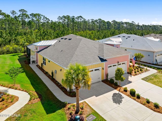 9301 Cool Breeze Drive, Panama City Beach, FL 32413