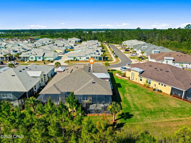9301 Cool Breeze Drive, Panama City Beach, FL 32413