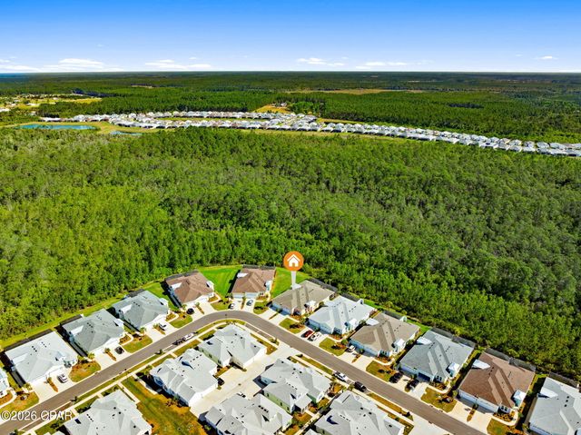 9301 Cool Breeze Drive, Panama City Beach, FL 32413