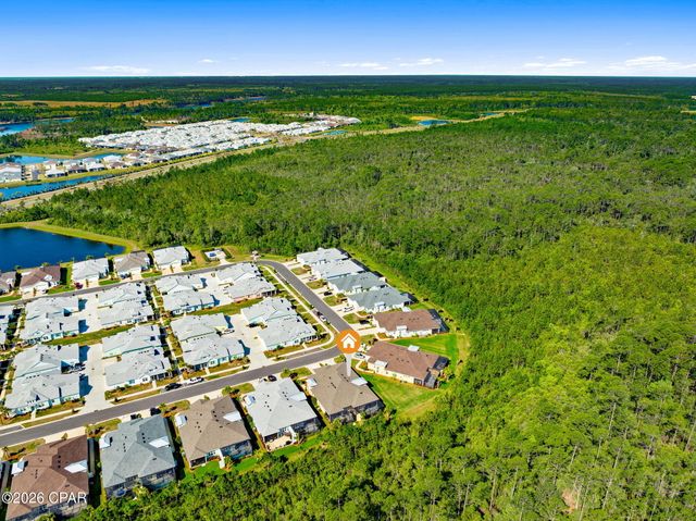 9301 Cool Breeze Drive, Panama City Beach, FL 32413