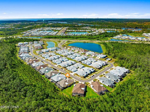 9301 Cool Breeze Drive, Panama City Beach, FL 32413