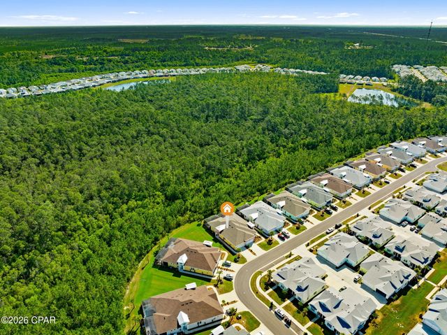 9301 Cool Breeze Drive, Panama City Beach, FL 32413