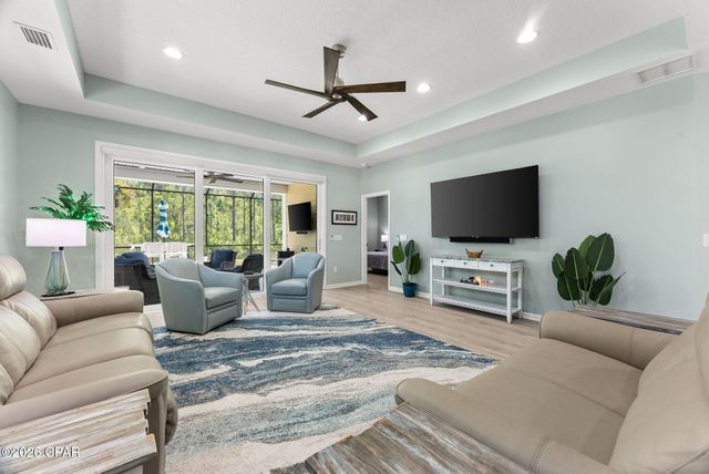9301 Cool Breeze Drive, Panama City Beach, FL 32413