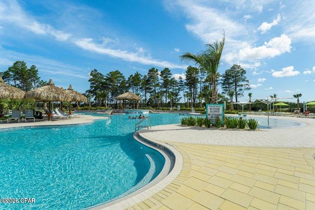 9301 Cool Breeze Drive, Panama City Beach, FL 32413
