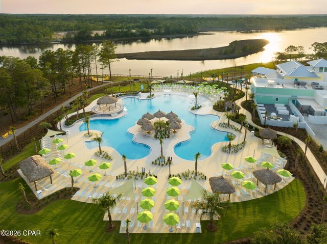 9301 Cool Breeze Drive, Panama City Beach, FL 32413