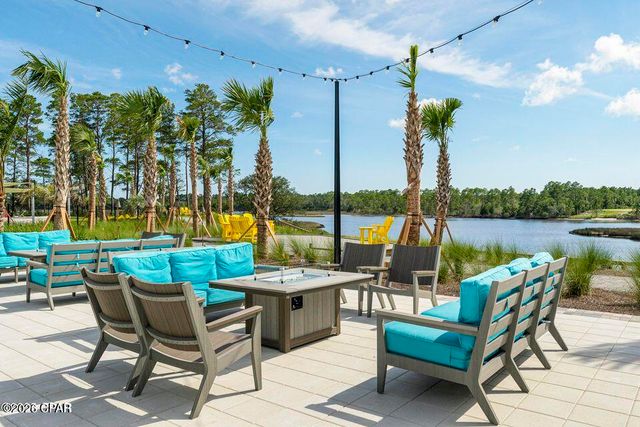 9301 Cool Breeze Drive, Panama City Beach, FL 32413