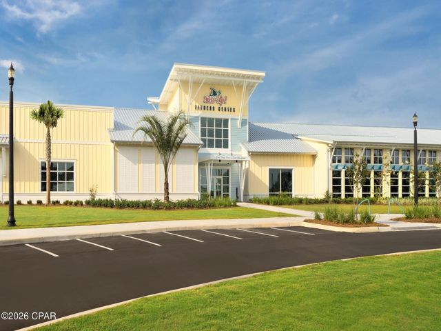 9301 Cool Breeze Drive, Panama City Beach, FL 32413