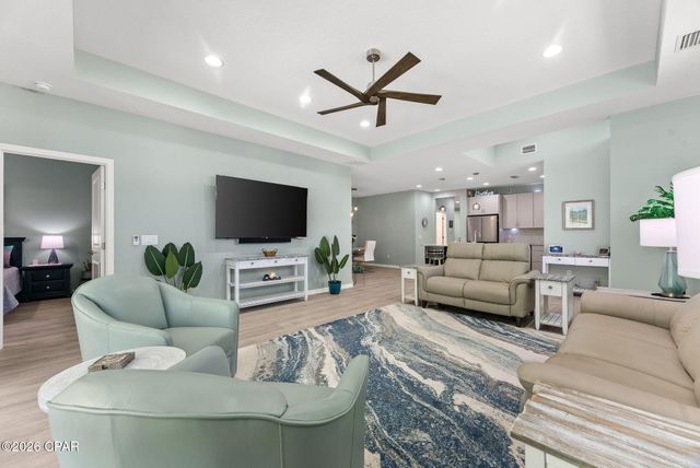 9301 Cool Breeze Drive, Panama City Beach, FL 32413