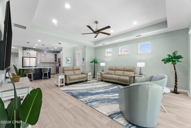 9301 Cool Breeze Drive, Panama City Beach, FL 32413