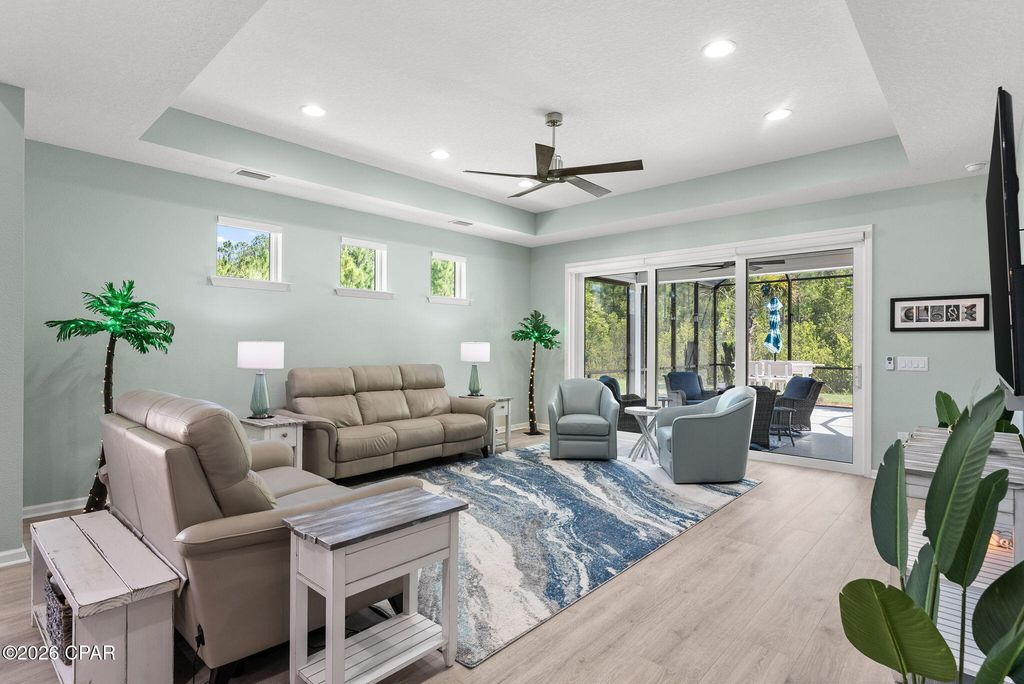 9301 Cool Breeze Drive, Panama City Beach, FL 32413