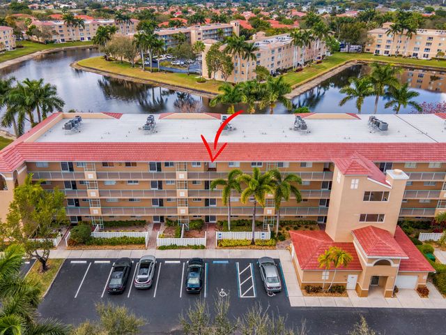 5749 Gemstone Court 403, Boynton Beach, FL 33437