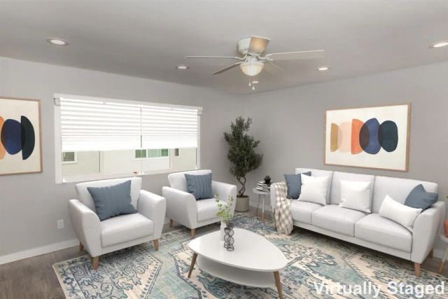 10760 N Magnolia Avenue B6, Santee, CA 92071