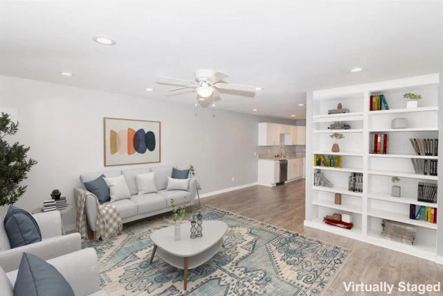 10760 N Magnolia Avenue B6, Santee, CA 92071